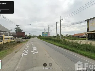 À vendre terrain à Lam Luk Ka, Pathum Thani