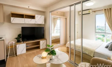 À louer 1 chambre condo 