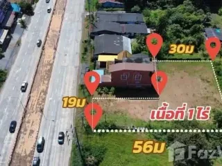 Продажа Участок в Мыанг Районг, Районг