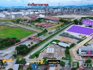 Продажа Участок в Мыанг Районг, Районг