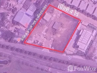 Продажа Участок в Мыанг Районг, Районг