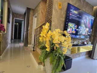 Casa en alquiler de 4 habitaciones en Thanyaburi, Pathum Thani