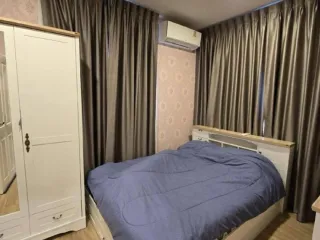 Casa en alquiler de 4 habitaciones en Thanyaburi, Pathum Thani
