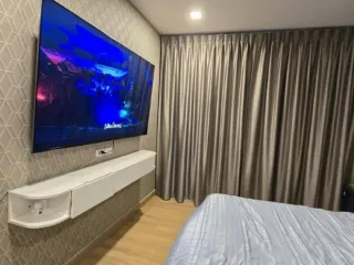 Casa en alquiler de 4 habitaciones en Thanyaburi, Pathum Thani