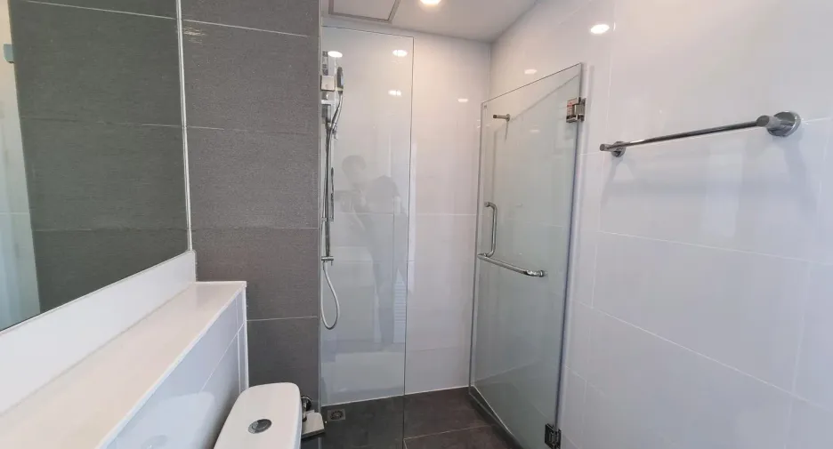 For rent 1 bed condo in Mueang Nonthaburi, Nonthaburi
