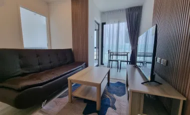 For rent 1 bed condo in Mueang Nonthaburi, Nonthaburi