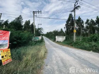 Продажа Участок в Sai Noi, Нонтабури