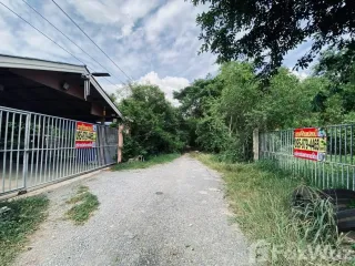 Продажа Участок в Sai Noi, Нонтабури