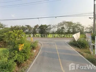 For sale land in Phutthamonthon, Nakhon Pathom