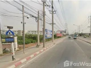 Продажа Участок в Bang Bua Thong, Нонтабури