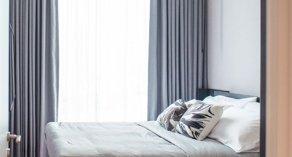 Wohnung zur Miete und zum Kauf mit 2 Zimmer in Watthana, Bangkok