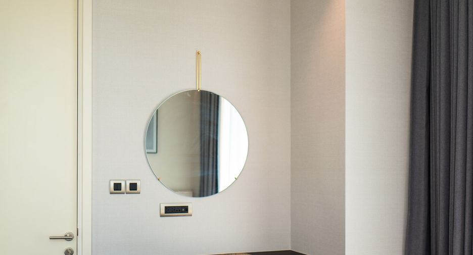 Wohnung zur Miete und zum Kauf mit 2 Zimmer in Watthana, Bangkok