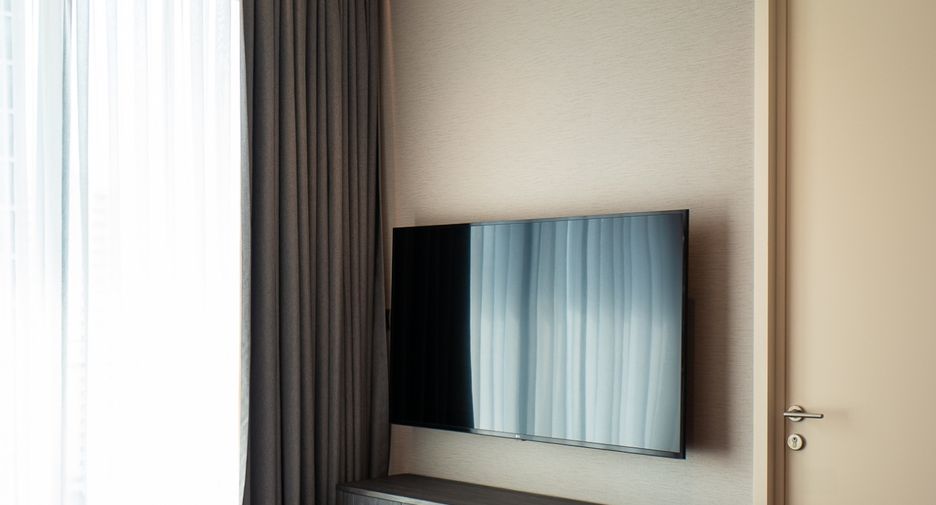 Wohnung zur Miete und zum Kauf mit 2 Zimmer in Watthana, Bangkok