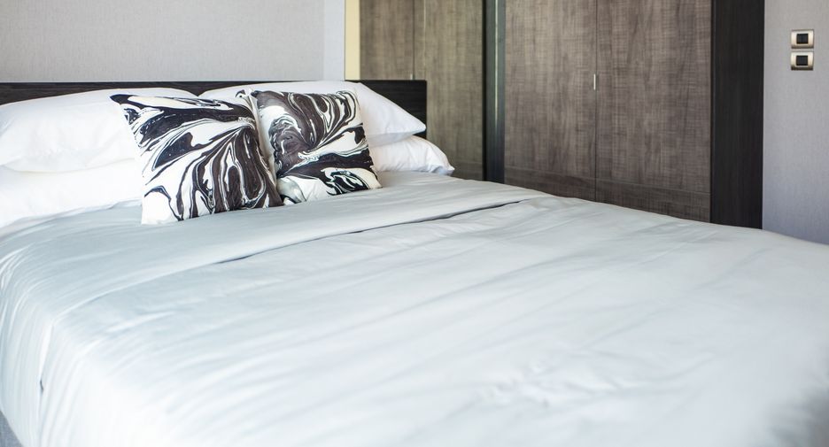 Wohnung zur Miete und zum Kauf mit 2 Zimmer in Watthana, Bangkok