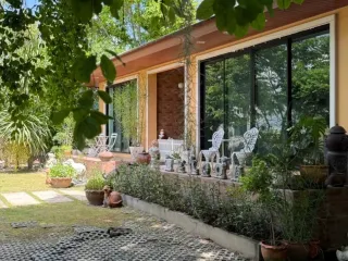 For sale 2 bedrooms house in Muak Lek, Saraburi