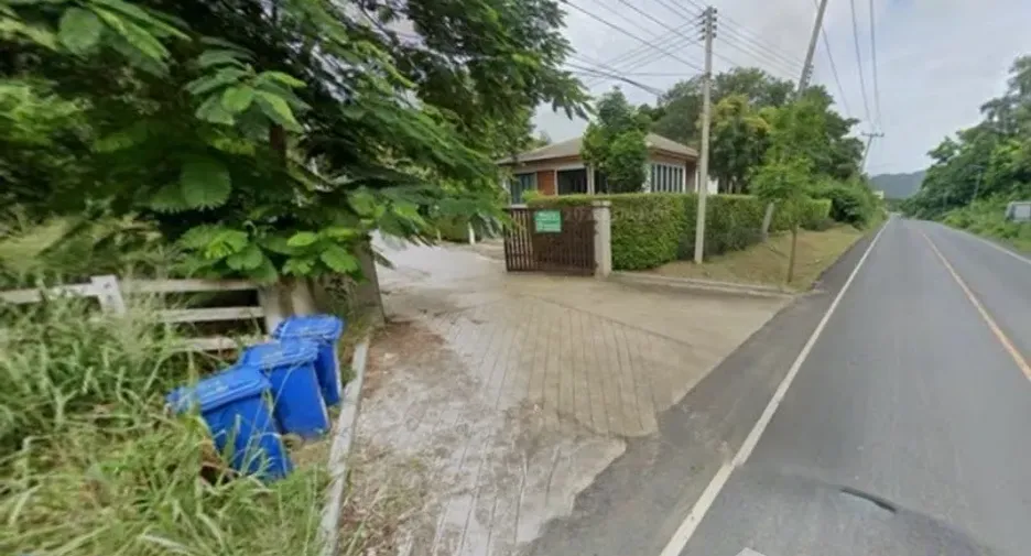 For sale 2 bedrooms house in Muak Lek, Saraburi