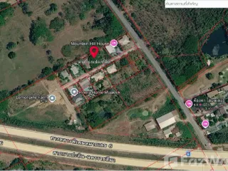 For sale 2 bedrooms house in Muak Lek, Saraburi