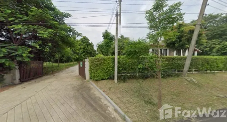 For sale 2 bedrooms house in Muak Lek, Saraburi