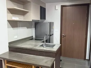À vendre et à louer 1 chambre condo à Phaya Thai, Bangkok