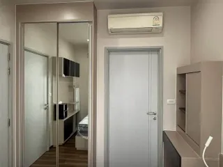 À vendre et à louer 1 chambre condo à Phaya Thai, Bangkok