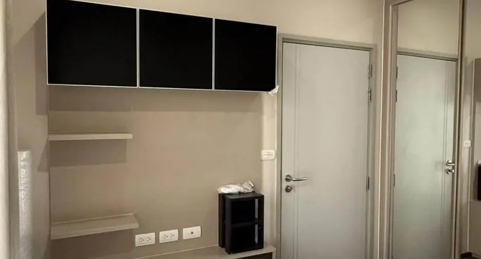 Продажа и аренда 1 кровать кондо в Пхая Тхаи, Бангкок