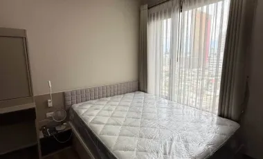 À louer et à vendre 1 chambre condo à Phaya Thai, Bangkok