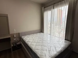 À vendre et à louer 1 chambre condo à Phaya Thai, Bangkok