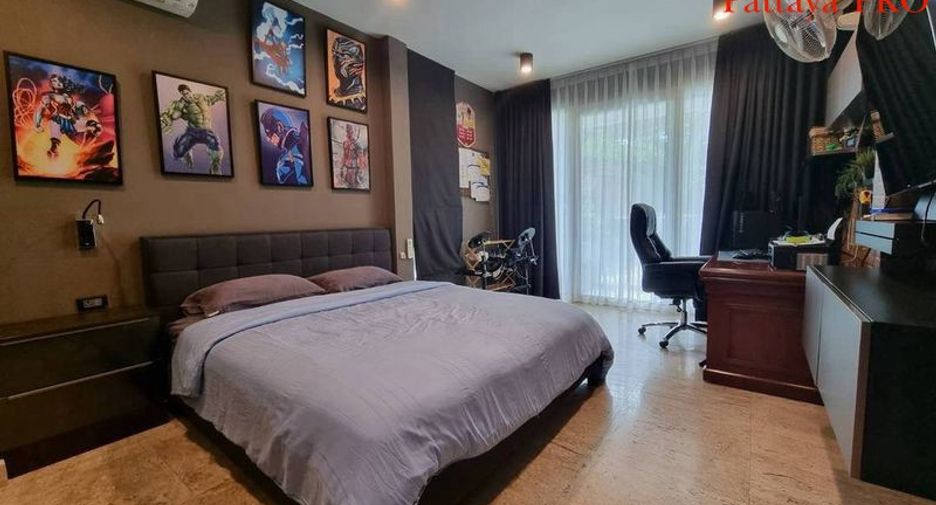 For sale 5 bedrooms house in Bang Saray, Pattaya