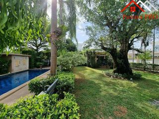For sale 5 bedrooms house in Bang Saray, Pattaya