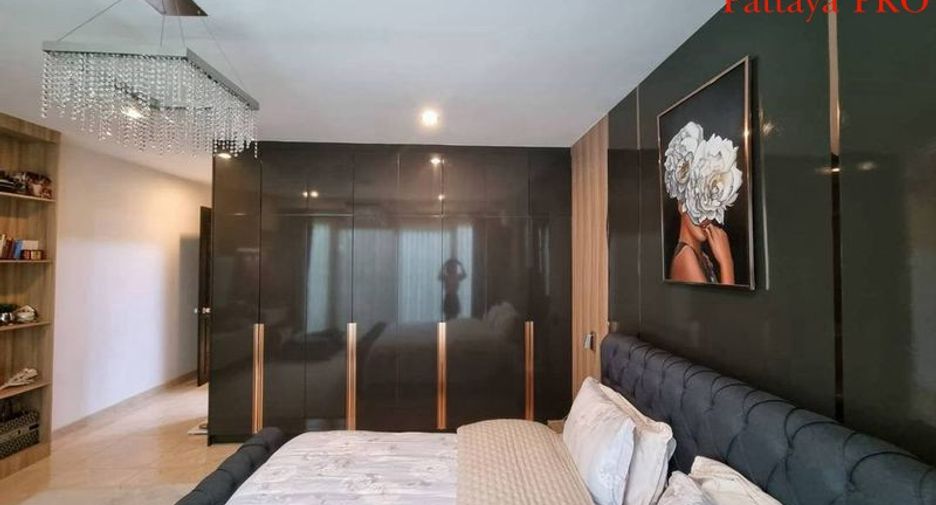 For sale 5 bedrooms house in Bang Saray, Pattaya