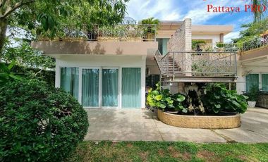 For sale 5 ベッドルーム house in Bang Saray, Pattaya