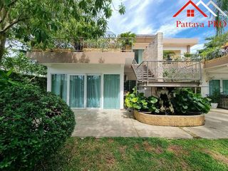 For sale 5 bedrooms house in Bang Saray, Pattaya