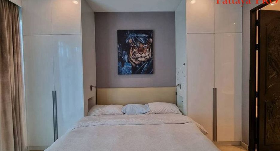 For sale 5 bedrooms house in Bang Saray, Pattaya