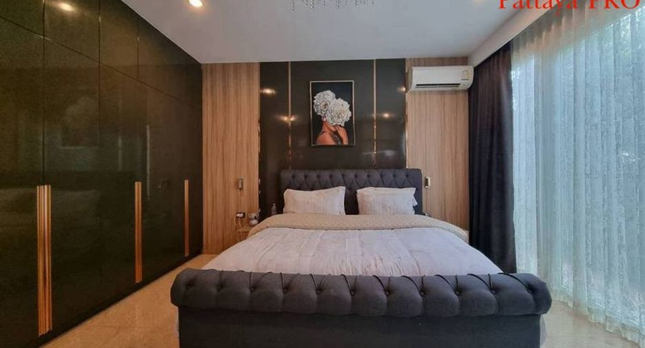 For sale 5 bedrooms house in Bang Saray, Pattaya