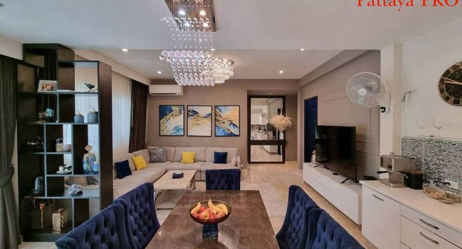 For sale 5 bedrooms house in Bang Saray, Pattaya