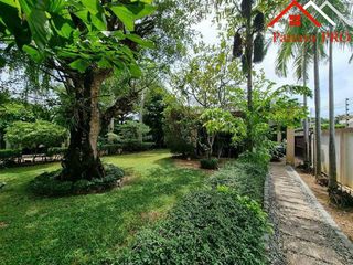 For sale 5 bedrooms house in Bang Saray, Pattaya