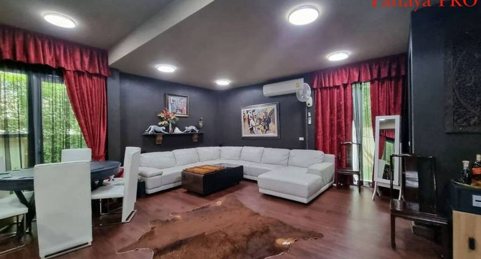 For sale 5 bedrooms house in Bang Saray, Pattaya