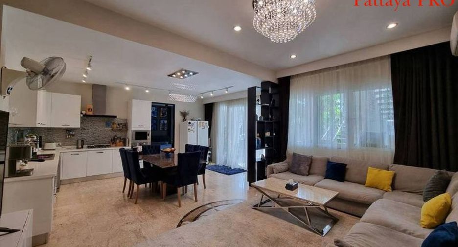 For sale 5 bedrooms house in Bang Saray, Pattaya