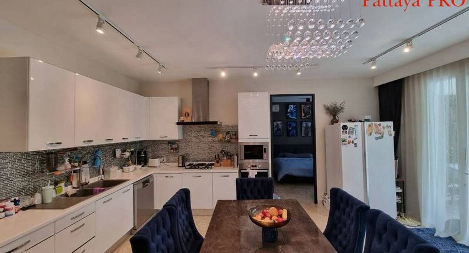 For sale 5 bedrooms house in Bang Saray, Pattaya