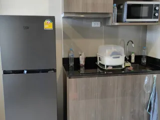Condo en alquiler de 1 habitaciones en Bang Na, Bangkok