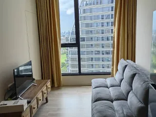 Condo en alquiler de 1 habitaciones en Bang Na, Bangkok