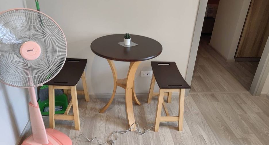 For rent 1 bed condo in Bang Na, Bangkok