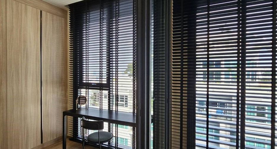 Wohnung zur Miete mit 2 Zimmer in Ratchathewi, Bangkok