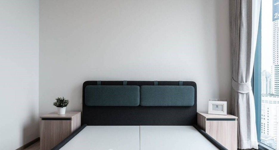 Wohnung zur Miete mit 2 Zimmer in Ratchathewi, Bangkok