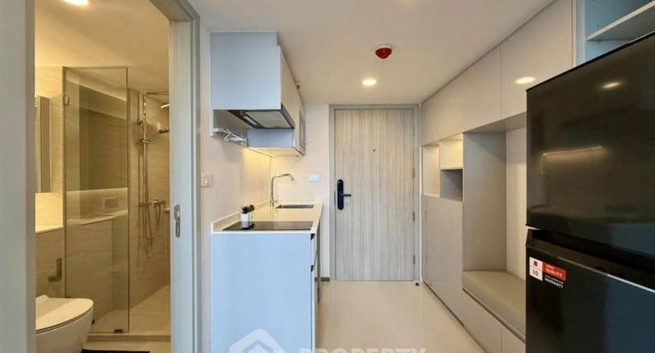 For rent 1 bed condo in Chatuchak, Bangkok