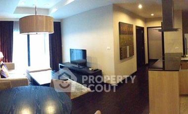 À louer 2 chambres condo à Sathon, Bangkok