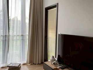 Аренда 1 кровать кондо в Суан Луанг, Бангкок