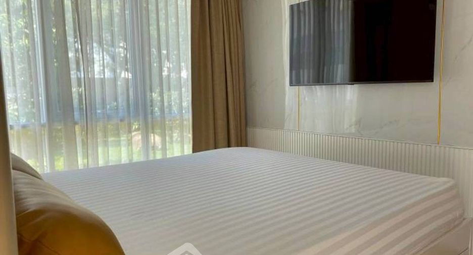 For rent 1 bed condo in Chatuchak, Bangkok
