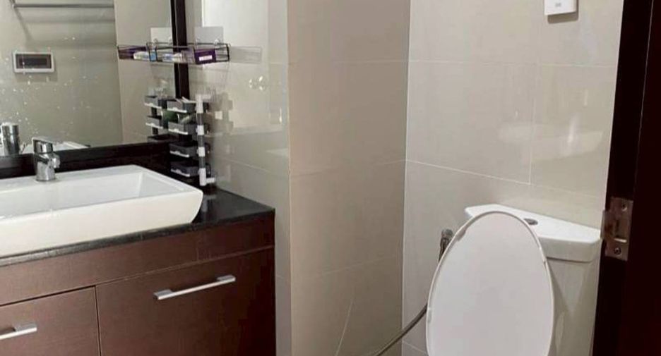For rent 1 bed condo in Chatuchak, Bangkok