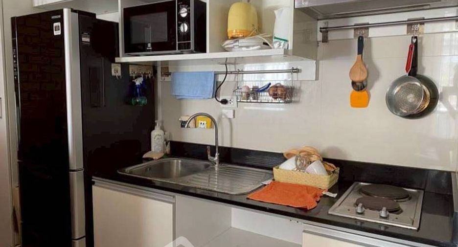 For rent 1 bed condo in Chatuchak, Bangkok